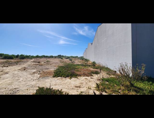 6,285M² VACANT LAND FOR SALE IN RIVERGATE